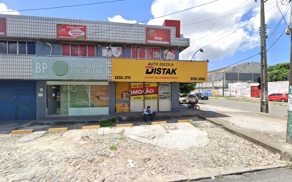 Auto Escola Distak